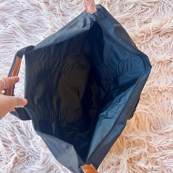 Large Time Travel Bag - Picture 3 of 5